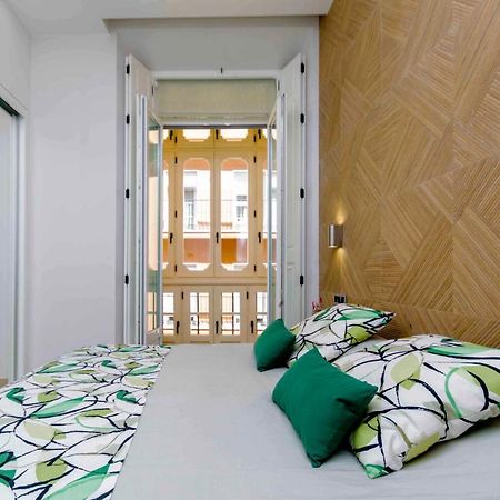 Inmalaga Santos Suites 2 Экстерьер фото
