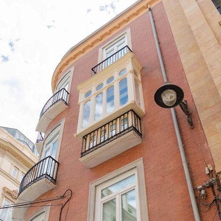 Inmalaga Santos Suites 2 Экстерьер фото