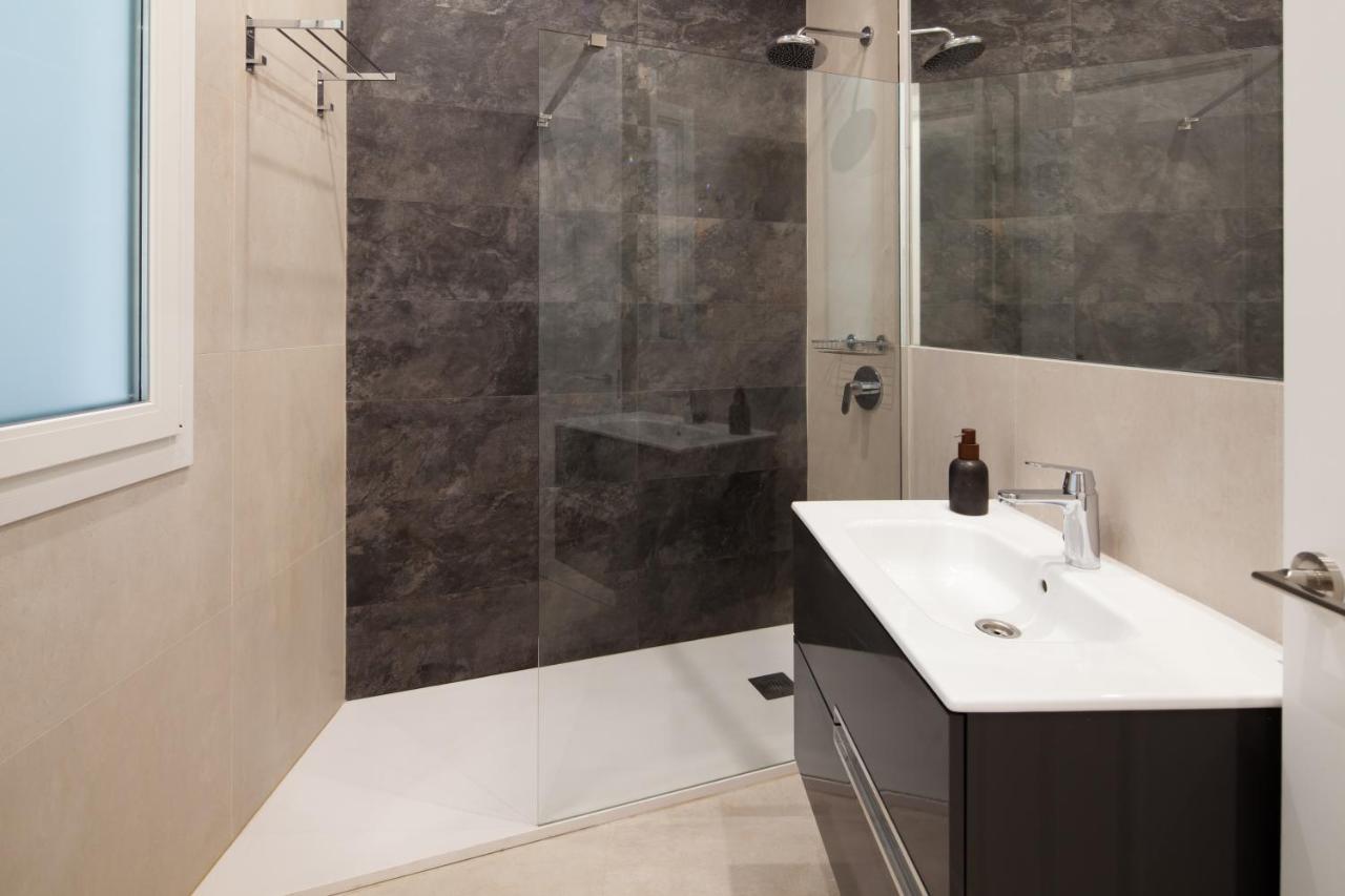 Inmalaga Santos Suites 2 Экстерьер фото